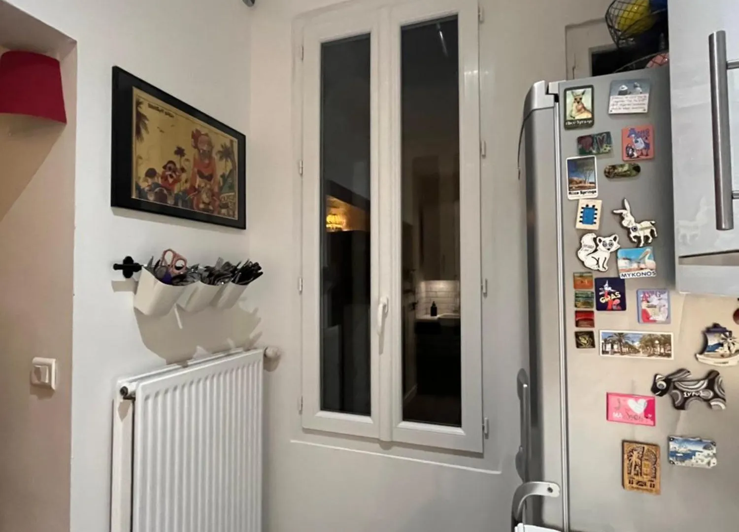 Maison De Caractere Avec Jardin Arbore En Avignon Villa