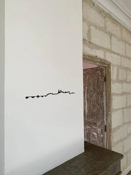 Villa Maison De Caractere Avec Jardin Arbore En Avignon France