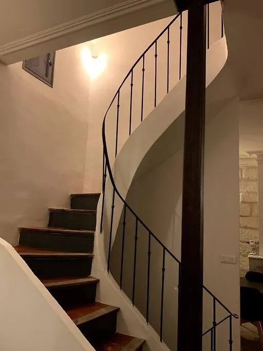 Villa Maison De Caractere Avec Jardin Arbore En Avignon